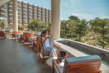 Crowne Plaza Phú Quốc Starbay - Tận hưởng kỳ nghỉ dưỡng sang-xịn-mịn tại khu vực Bãi Dài thơ mộng