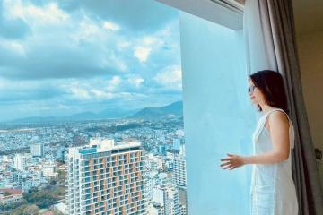 Đẳng cấp điểm nghỉ dưỡng tọa lạc bên bờ biển thơ mộng – Havana Hotel Nha Trang