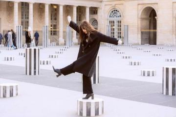 InterContinental Paris - Champs-Elysées: Nét đẹp cổ điển đầy mê hoặc giữa lòng kinh đô ánh sáng
