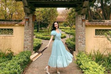 Cảm nhận nhịp sống an yên giữa khung cảnh thiên nhiên kì vĩ tại 3 khu nghỉ dưỡng cao cấp ở Ninh Bình