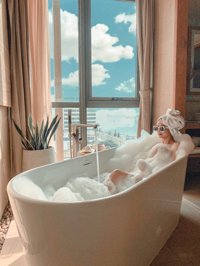 khách sạn 4 sao ở Vũng Tàu
