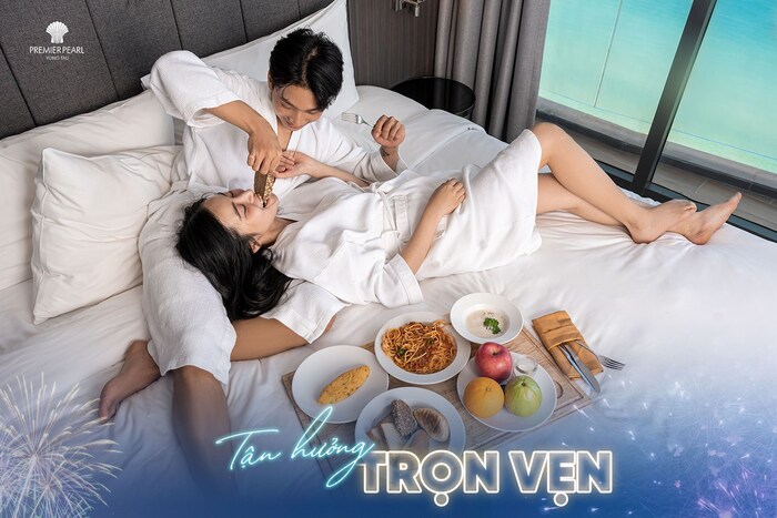 khách sạn 4 sao ở Vũng Tàu