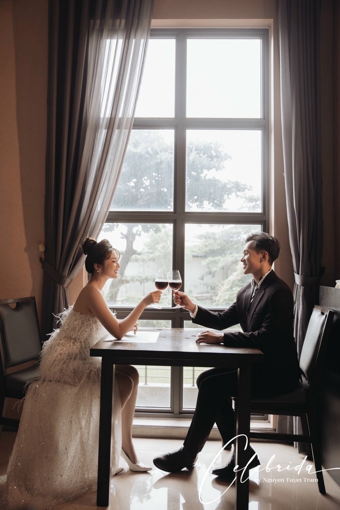 khách sạn 4 sao ở Vũng Tàu