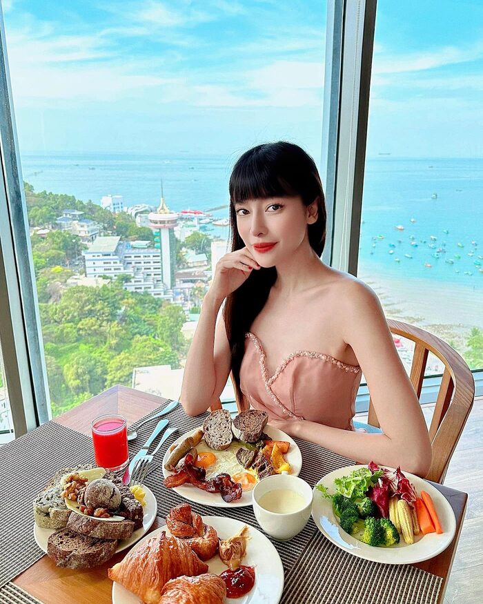 khách sạn 4 sao ở Vũng Tàu