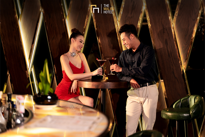 khách sạn 4 sao ở Vũng Tàu