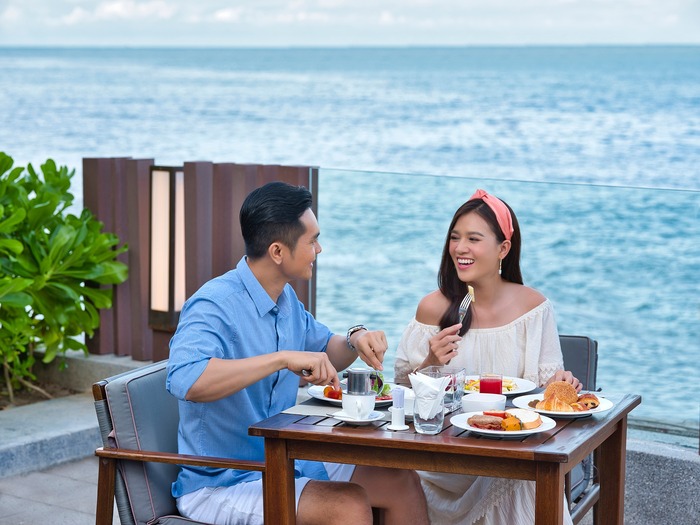 khách sạn 4 sao ở Vũng Tàu