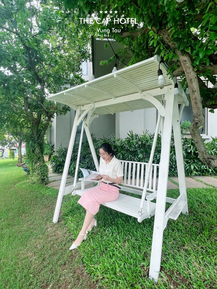 khách sạn 4 sao ở Vũng Tàu