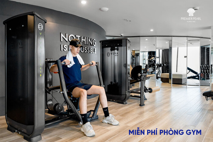 khách sạn 4 sao ở Vũng Tàu