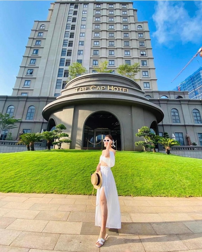 khách sạn 4 sao ở Vũng Tàu