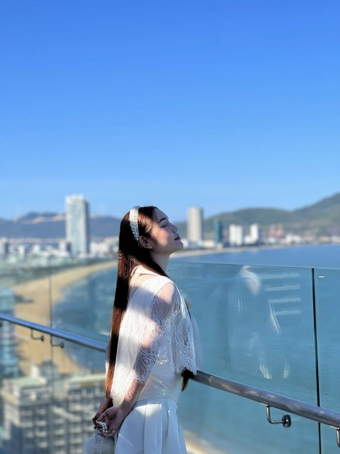 khách sạn 5 sao ở Quy Nhơn sở hữu view biển hữu tình