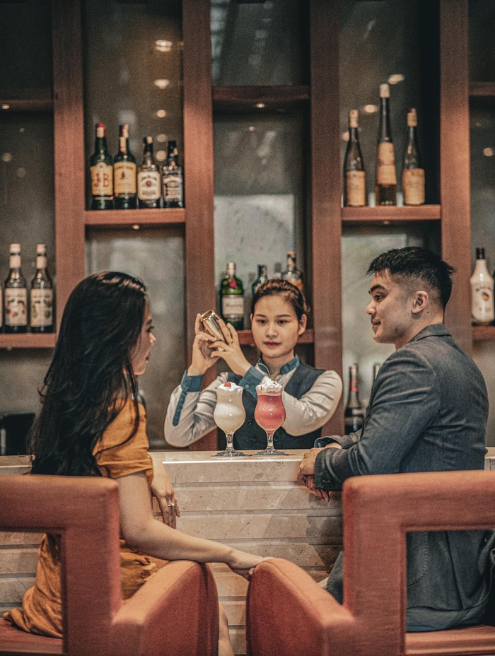 Kinh nghiệm đặt phòng khách sạn Hạ Long