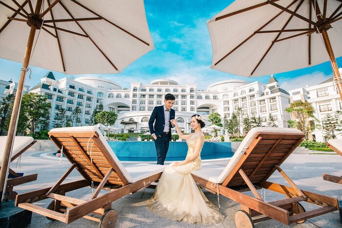 Kinh nghiệm đặt phòng khách sạn Hạ Long