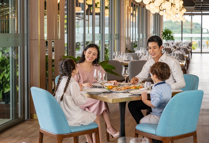 kinh nghiệm đặt phòng khách sạn Hải Phòng