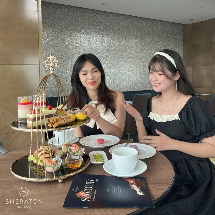 kinh nghiệm đặt phòng khách sạn Hải Phòng