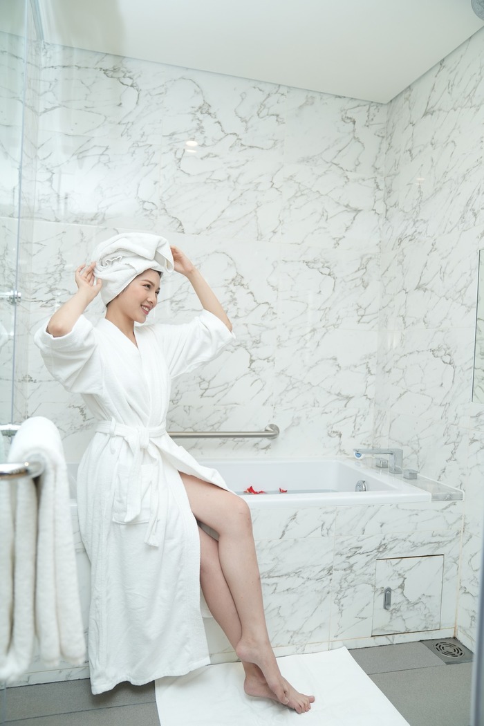 kinh nghiệm đặt phòng khách sạn Hải Phòng