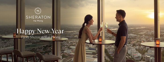 kinh nghiệm đặt phòng khách sạn Hải Phòng