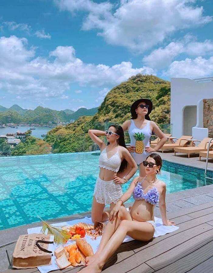 kinh nghiệm đặt phòng khách sạn Hải Phòng