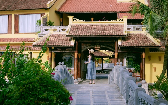 kinh nghiệm đặt phòng khách sạn Ninh Bình