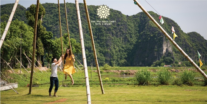 kinh nghiệm đặt phòng khách sạn Ninh Bình nằm bên trong địa điểm du lịch nổi tiếng