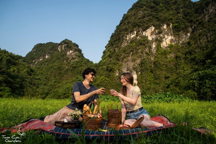 kinh nghiệm đặt phòng khách sạn Ninh Bình