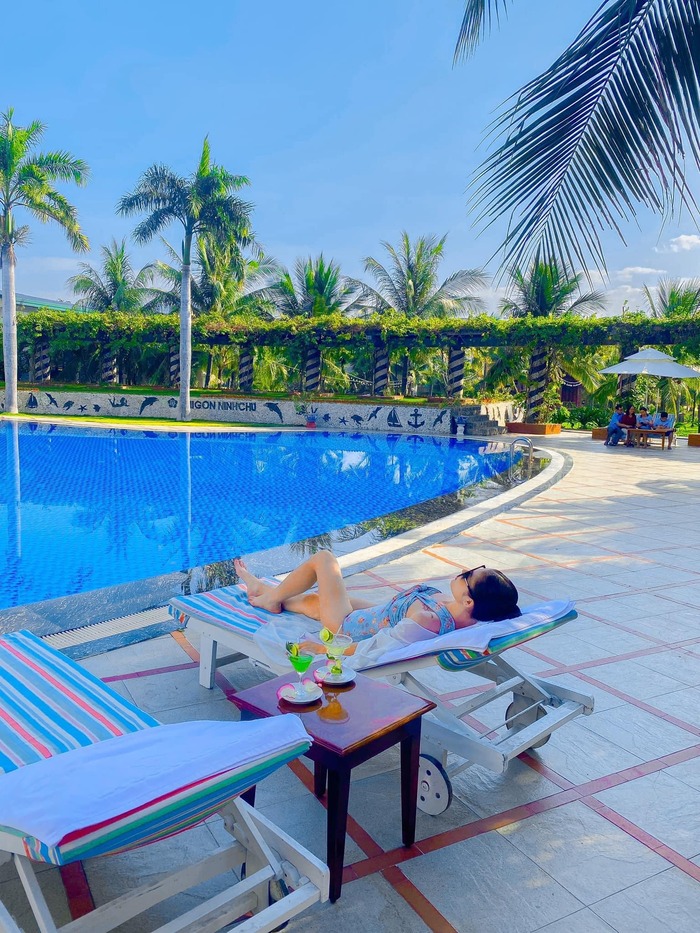 kinh nghiệm đặt phòng khách sạn Ninh Thuận