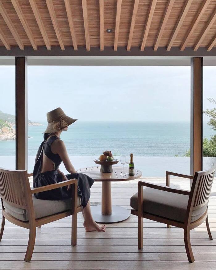 kinh nghiệm đặt phòng khách sạn Ninh Thuận
