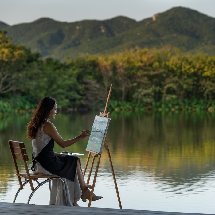 kinh nghiệm đặt phòng khách sạn Ninh Thuận