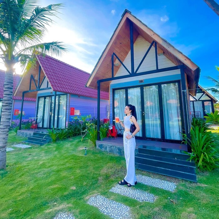 kinh nghiệm đặt phòng khách sạn Ninh Thuận