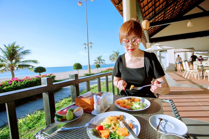 kinh nghiệm đặt phòng khách sạn Ninh Thuận
