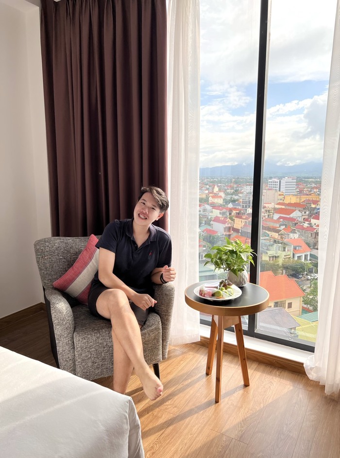 kinh nghiệm đặt phòng khách sạn Quảng Bình