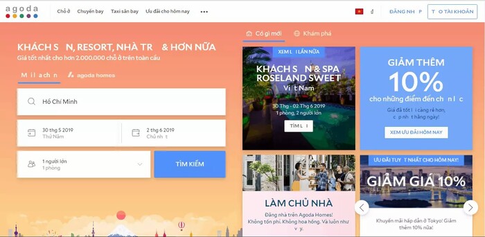 kinh nghiệm đặt phòng khách sạn Quảng Bình