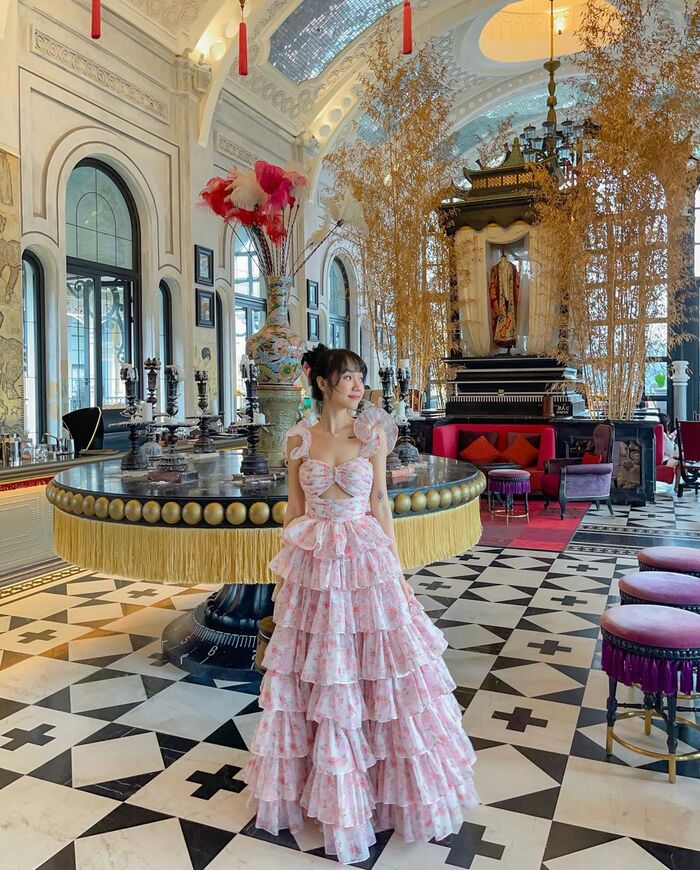 kinh nghiệm đặt phòng khách sạn Sapa