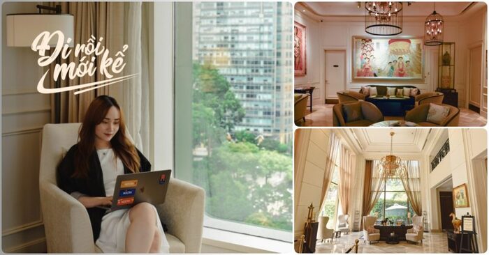 kinh nghiệm đặt phòng khách sạn Sapa