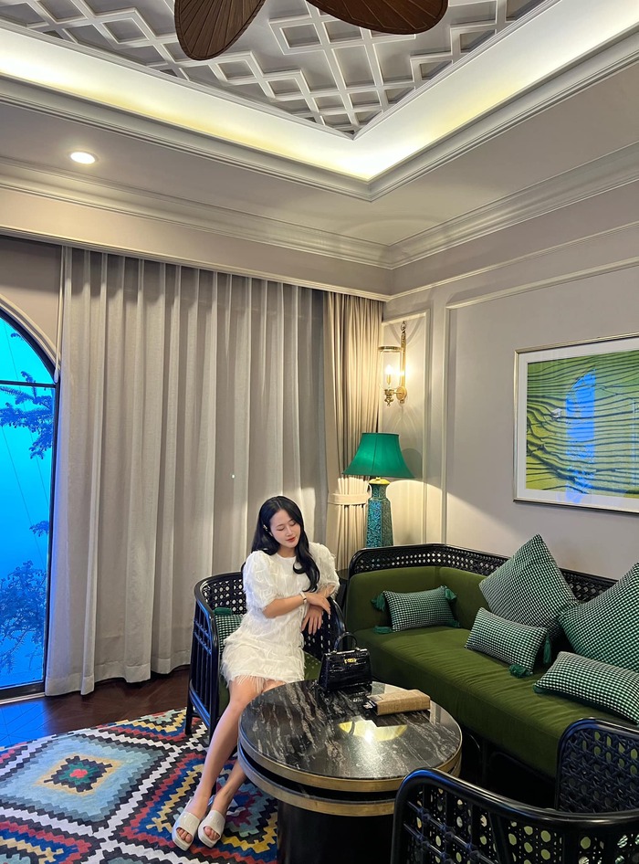 kinh nghiệm đặt phòng khách sạn Sapa