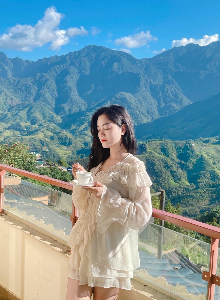 kinh nghiệm đặt phòng khách sạn Sapa