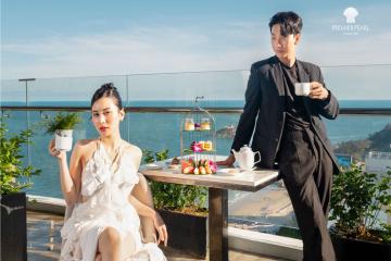 [Cập nhật] Tận hưởng những phút giây nghỉ dưỡng ấn tượng với điểm dừng khách sạn 4 sao ở Vũng Tàu Hồ Chí Minh