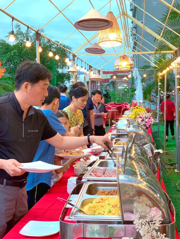 Khách sạn 4 sao ở Hà Giang - Phoenix Hotel