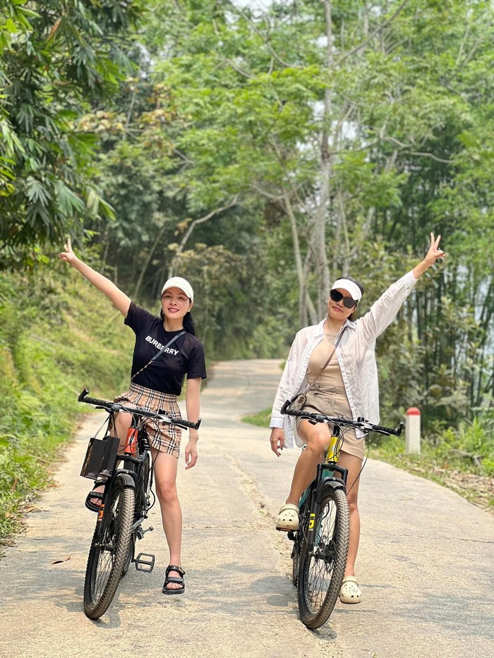 Khách sạn 4 sao ở Hà Giang - Panhou Retreat