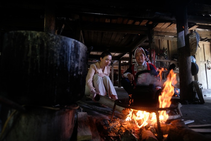 Khách sạn 4 sao ở Hà Giang - Panhou Retreat