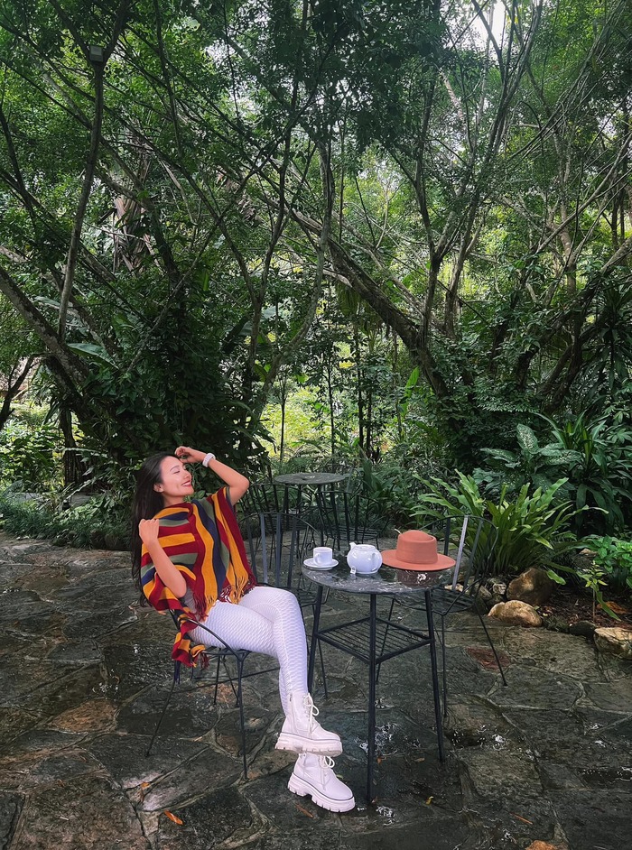 Khách sạn 4 sao ở Hà Giang - Panhou Retreat