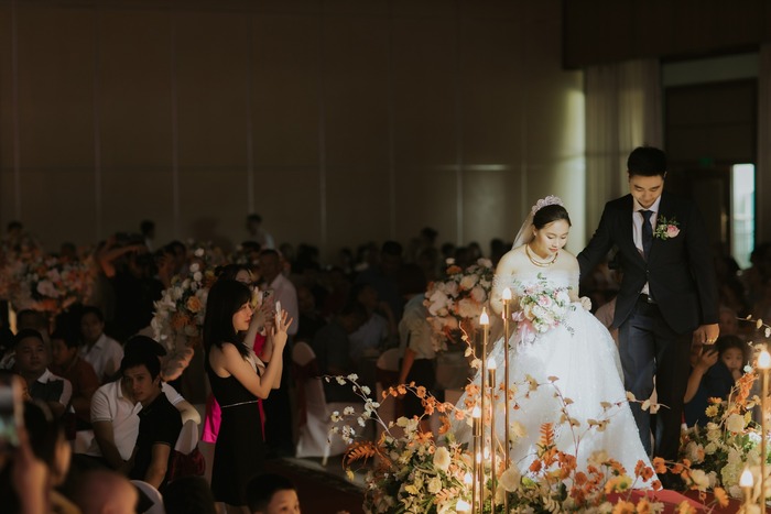 Khách sạn 5 sao ở Mộc Châu - Mường Thanh Luxury Sơn La