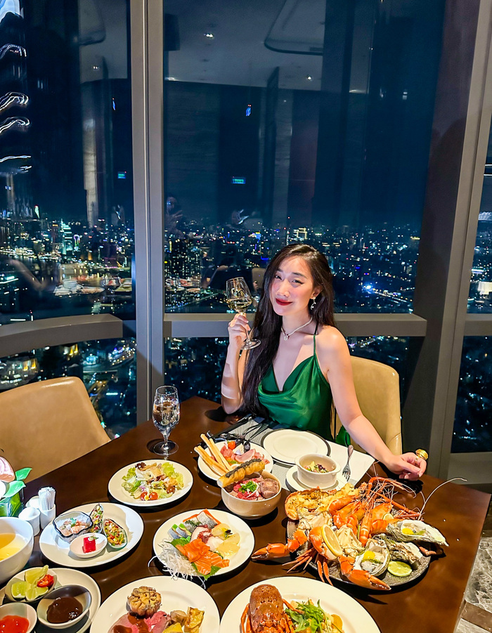 Khách sạn gần Landmark 81 TP HCM - Vinpearl Landmark 81, Autograph Collection