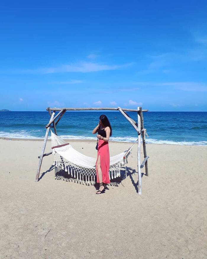 Khách sạn gần viện hải dương học Nha Trang - Balcony Nha Trang Hotel