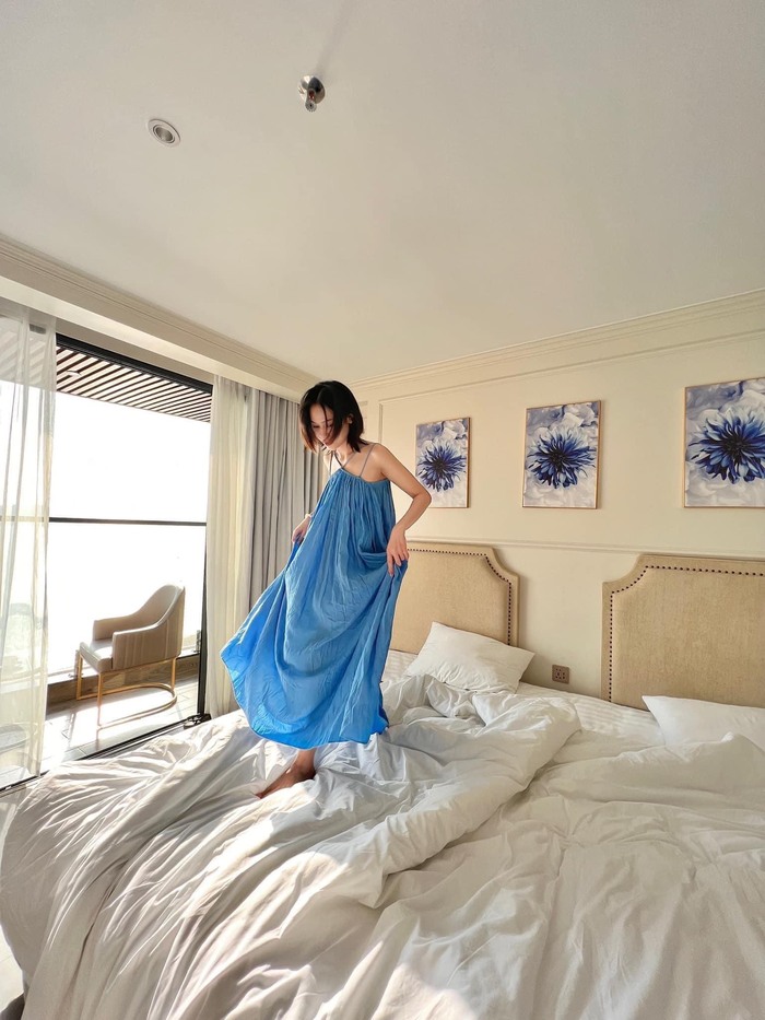 Khách sạn gần viện hải dương học Nha Trang - La Vague Nha Trang Hotel