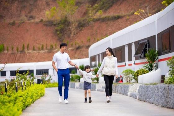 Đến Tây Bắc, trải nghiệm nghỉ dưỡng cao cấp tại các khách sạn 5 sao ở Mộc Châu