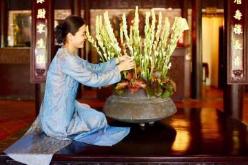 [Cập nhật] Tận hưởng kỳ nghỉ dưỡng giữa không gian xanh trong lành tại Hồ Tràm Beach Boutique Resort Hồ Chí Minh