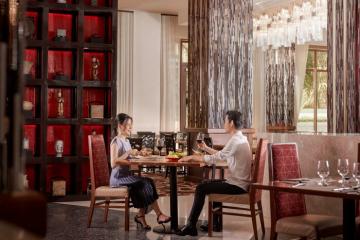 [Cập nhật] Holiday Inn Resort Hồ Tràm Beach - Tận hưởng kỳ nghỉ đẳng cấp bên bờ biển Vũng Tàu Hồ Chí Minh thơ mộng