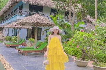 Tận hưởng kỳ nghỉ lý tưởng giữa thiên nhiên núi rừng thanh bình tại Tam Cốc Rice Fields Resort