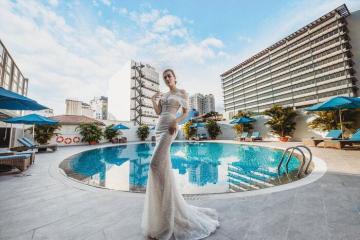 Gợi ý top khách sạn gần sân bay Tân Sơn Nhất chất lượng cho kỳ nghỉ đáng nhớ tại Sài thành