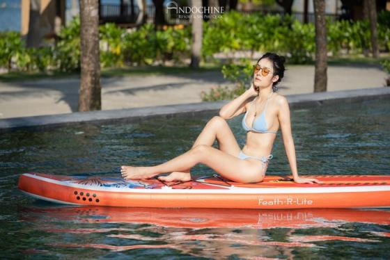 Vui chơi sôi động bên bờ biển Bãi Trường thơ mộng và trải nghiệm nghỉ dưỡng cao cấp hàng đầu đảo ngọc tại Andochine Resort Phú Quốc